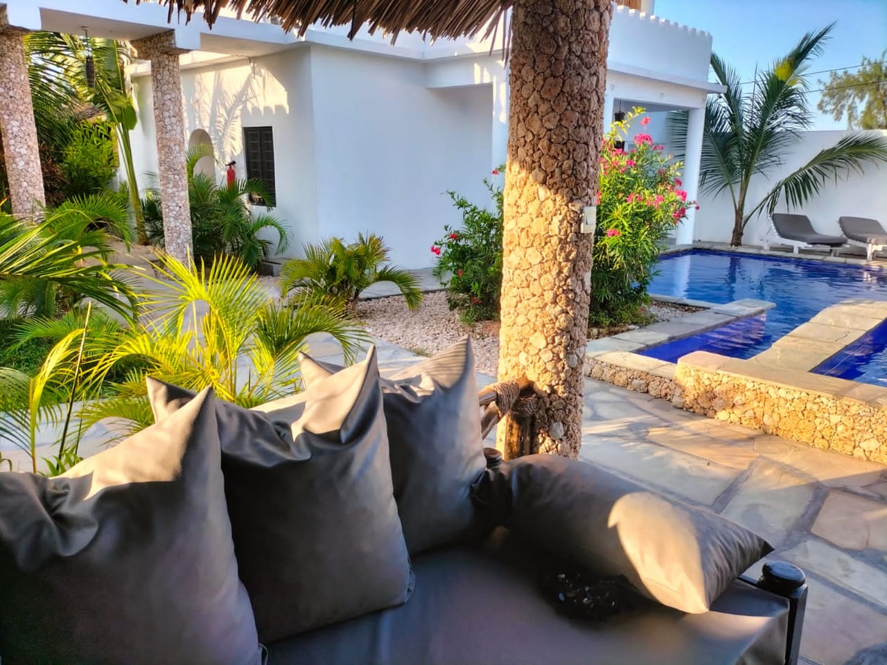 Arica Palm Hotel Gallery Image